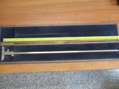 ETALON P. ROCH - MITUTOYO